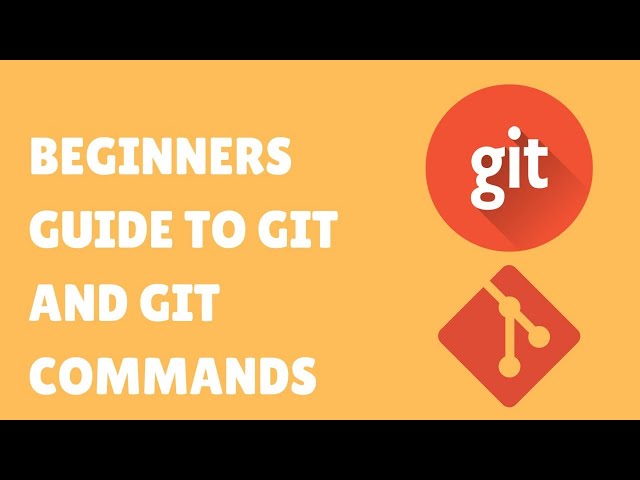 Git Tutorial for Beginners: Git Fundamentals in Depth (2022)