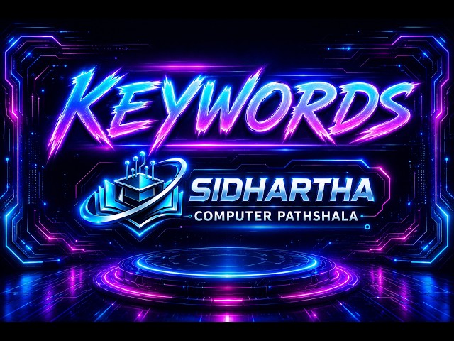 Keywords in Python | Complete Python Tutorial for Beginners with Examples | python programming 2026