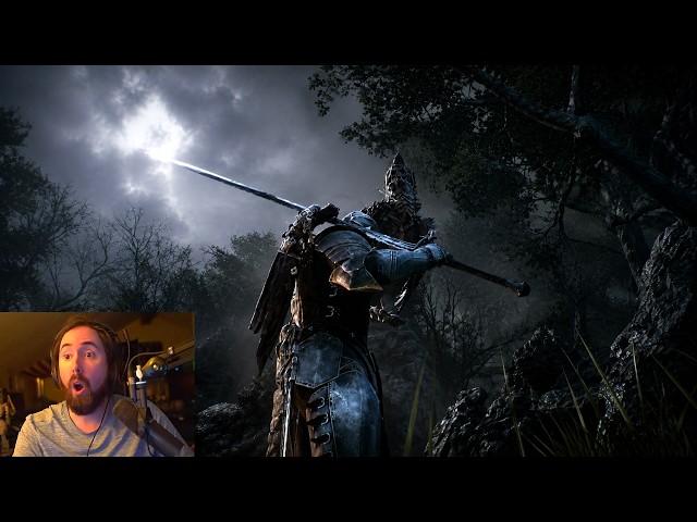 I've been waiting years for this game.. (Mortal Shell 2)