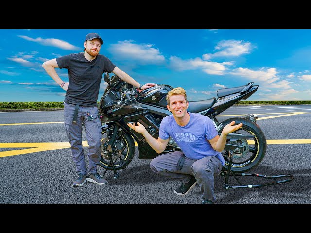 A Most Dangerous Upgrade - AMD $5000 Ultimate Tech Upgrade!
