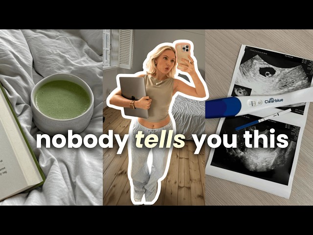 If You’re in Your 20s and Want Kids Someday, Watch This | Fertility Tests