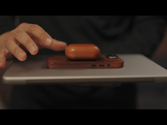 The Perfect Apple Ecosystem For Students 2026