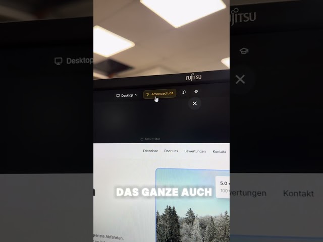 Webdesigner hassen diesen Trick 🤯