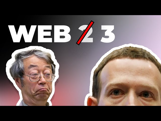 Web 3.0 Explained | Web1 vs Web2 vs Web3 | How is Web 3 Different? Web3 Applications | Hidden Gems