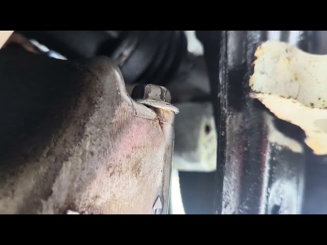  SENSORES HONDA ODYSSEY 2007