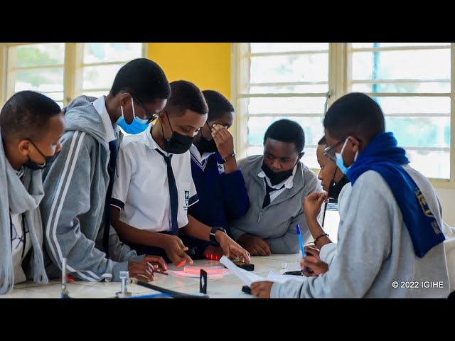 Byagenze bite ngo abiga muri Rwanda Coding Academy batangire kwishyuzwa?