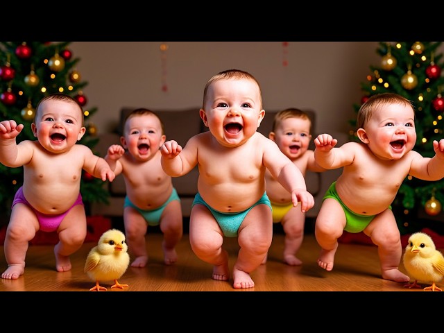 Dudi Dudi Dam Dam Dance 💃 | Dodi Dodi Dum Dum Kids Dance | Funny Kids Videos | Kids Rhymes #dudidudi