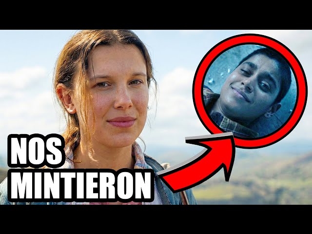 ONCE SIGUE VIVA y lo demuestro con pruebas! Explicación TOTAL del FINAL de STRANGER THINGS 5
