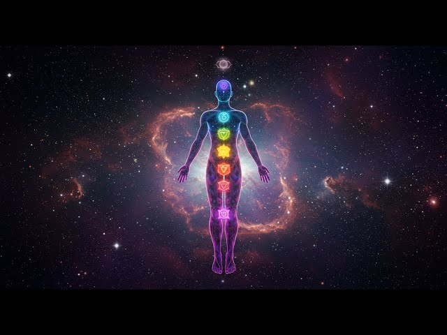 417 Hz Healing Frequency | Clear Negative Energy & Embrace Transformation
