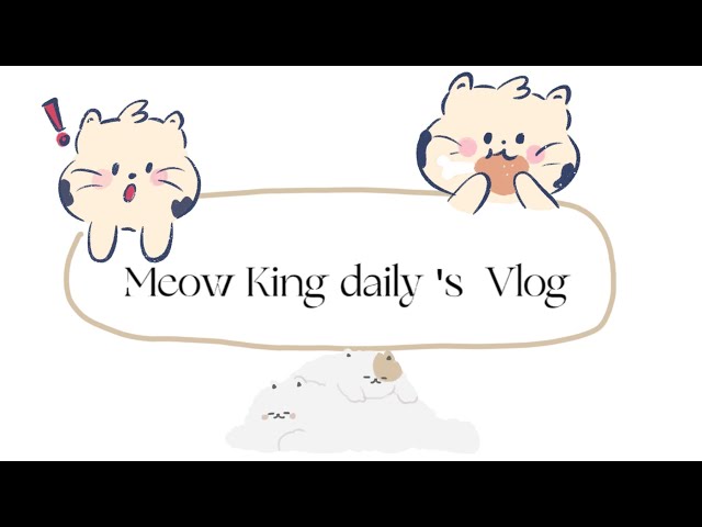 My daily vlog in TARUMT