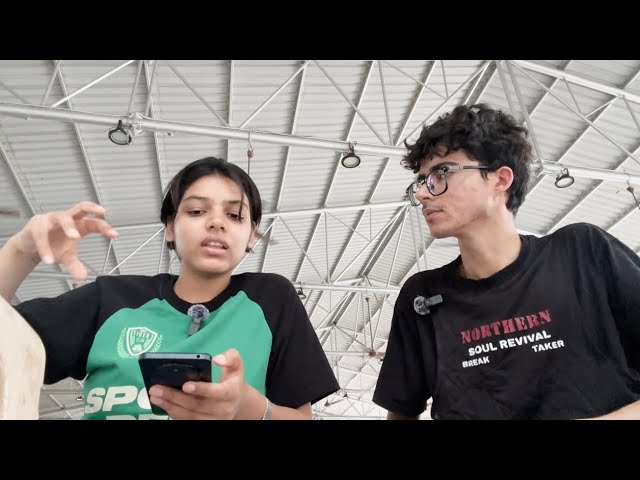 2 Engineering Students Get Brutally Honest About Their Future