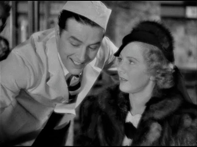 Easy Living 1937 Classic Comedy - Jean Arthur, Edward Arnold, Ray Milland, Mitchell Leisen 1080P