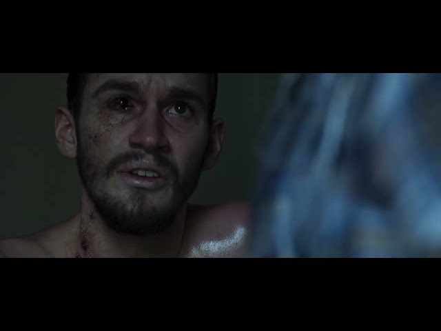 DARK HOLLOW | Official Trailer | Horror (2026)