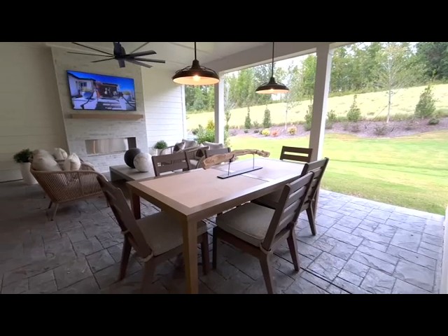 Biggest Triangle Parade of Homes in years set to open