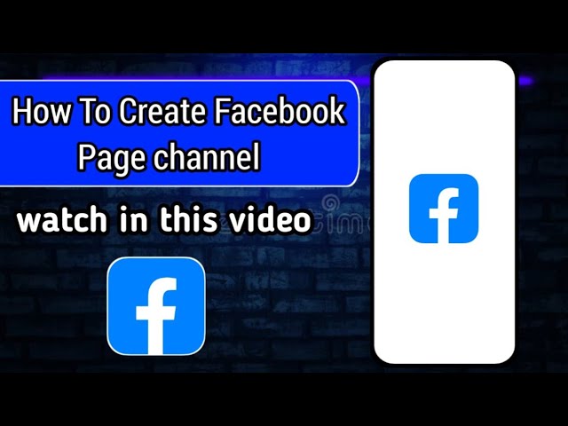 How to Create a Facebook Page | Complete Facebook Page Tutorial 2026