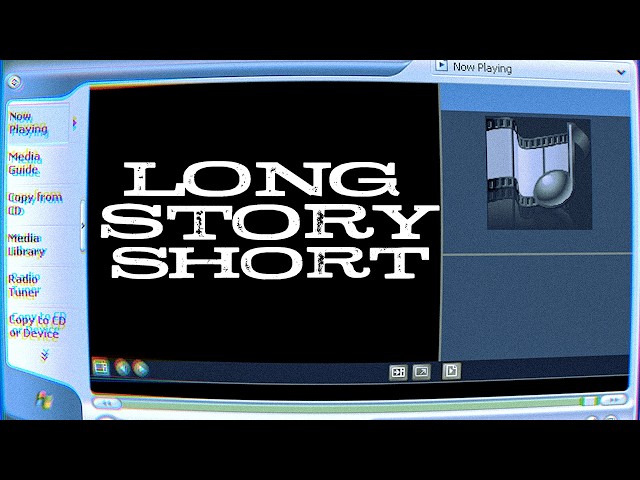 Long Story Short (Visualizer) - Jxggi, Jasmeen Akhtar, Sickboi | Inferno
