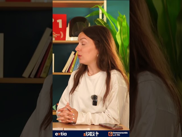 Shake & Talk - Épisode #14