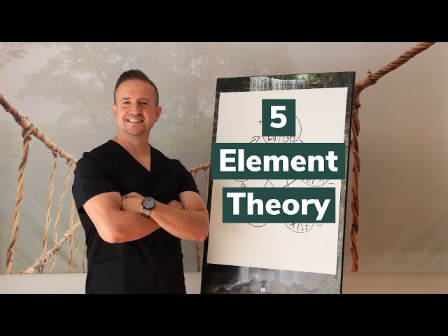 5 Element Theory