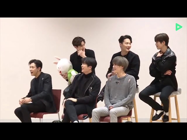 Jjproject moments ❤️
