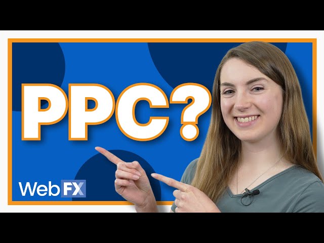 What is PPC Advertising?