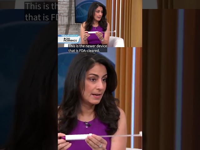 Taking on IUD Pain
