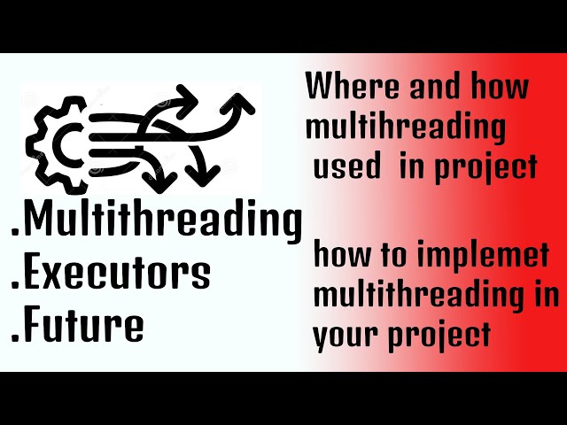 java Multi threading Executors| Mutithreading Real-Time implementation | Java Shastra