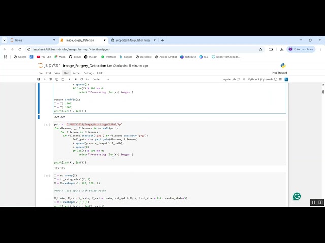 Sonar Image Matching Optimization Using Convolution Approach Based on Clustering Strategy