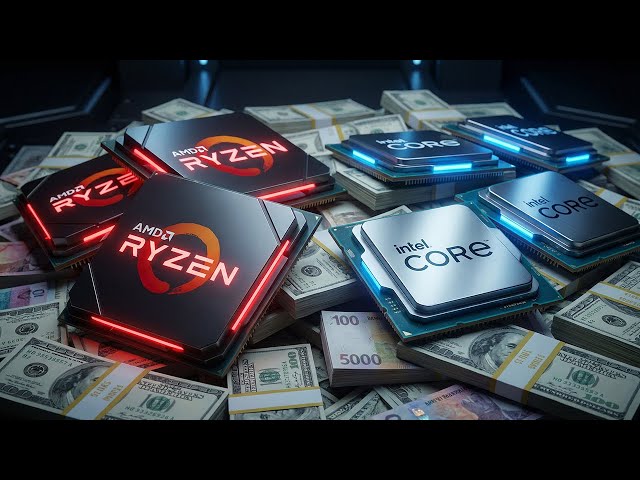 This Is WORSE Than The Memory Crisis!