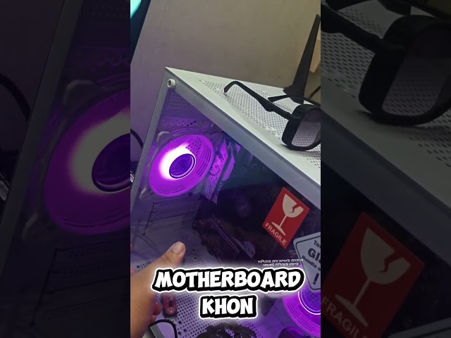 PC Build Explained in 3 Minutes! A complete breakdown of my gaming setup-Performance, Specs, 