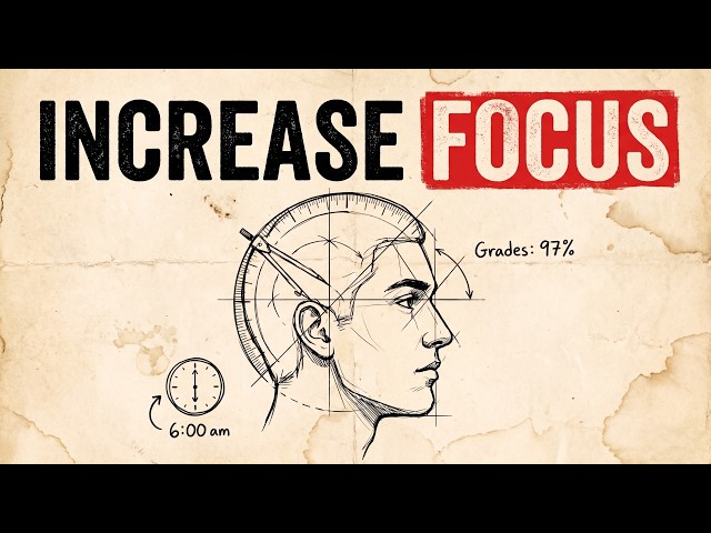 How To Get Addicted To Studying (Human Psychology Hub)