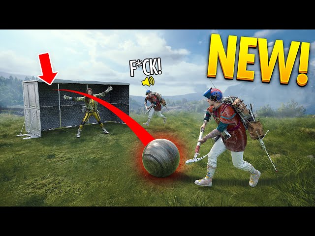 ARC Raiders WTF & Funny Moments! Ep #84