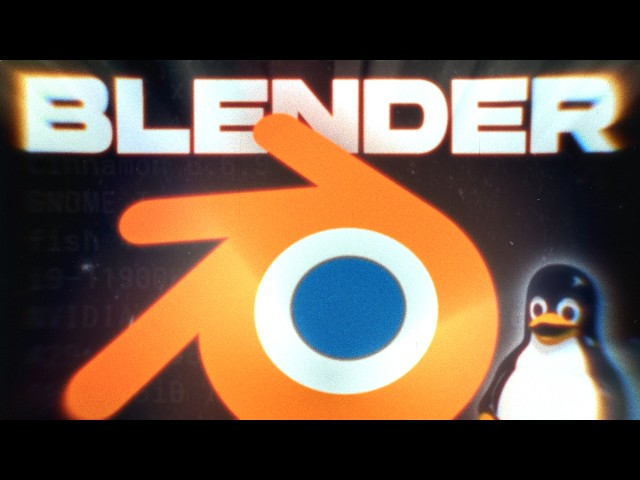 Top 3 Methods to Install Blender on Linux Ranked From Worst to Best