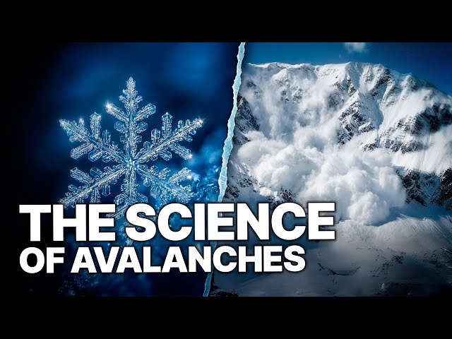 The Power of Crystals | The Science of Danger