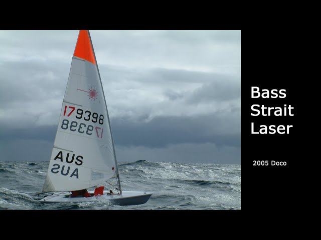 Bass Strait Laser