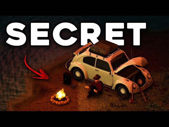 21 Hidden Mechanics You Missed in Project Zomboid Build 42