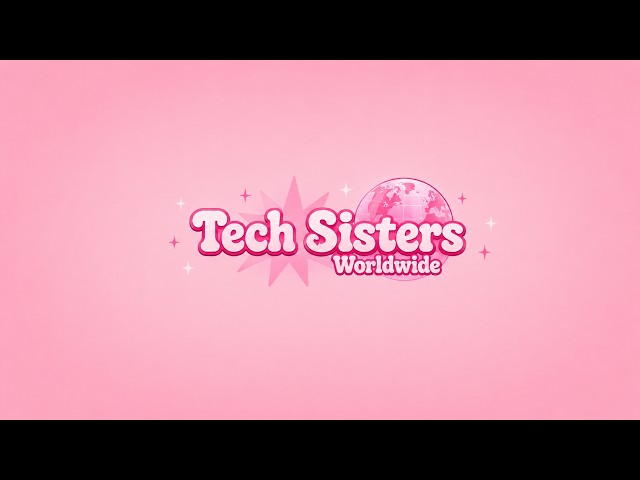 Dica de Sister #01 Thaís Garziera- O papel da sororidade em carreiras femininas na área Tech