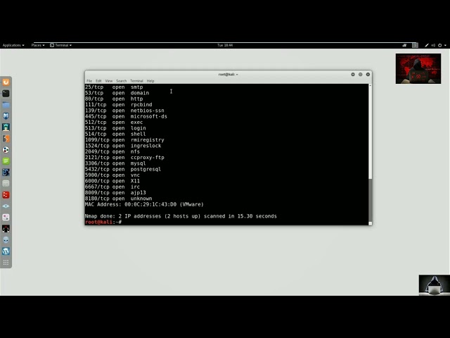 #19 How to Scan Multiple Targets or IP Addresse in Nmap Tutorial (2026) #Nmap #EthicalHacking