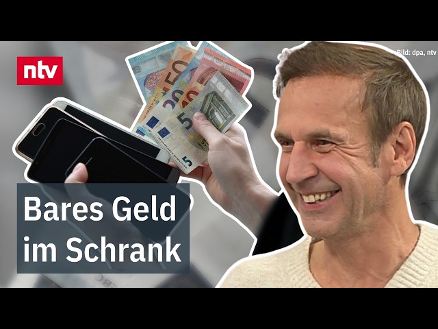 Alte Handys zu Geld machen – Diese Möglichkeiten gibt es | ntv