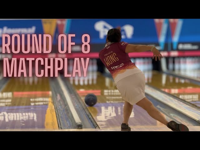 My Roommate Made A PWBA TV Show! ❤️