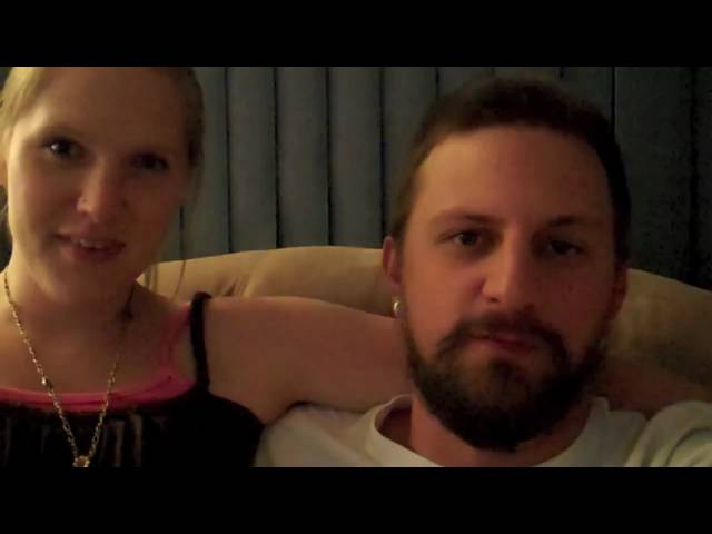 The Story Of How We Met!!! (4.28.10)