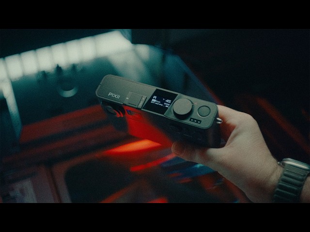 I found a $70 Raspberry Pi clone inside this $5,000 camera || A Pixii Max Autopsy