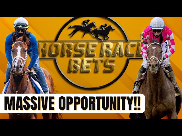 G-3 Hill Prince, G-2 Mother Goose Stakes + Wednesday POTD @ Horseshoe Indy...