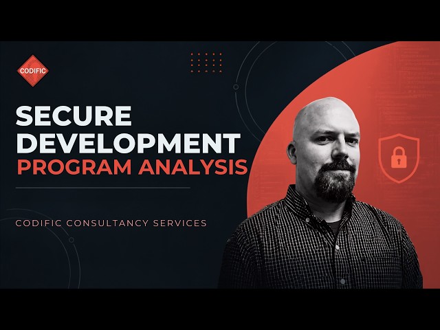 OWASP SAMM Assessment Explained | Secure Development Program Analysis
