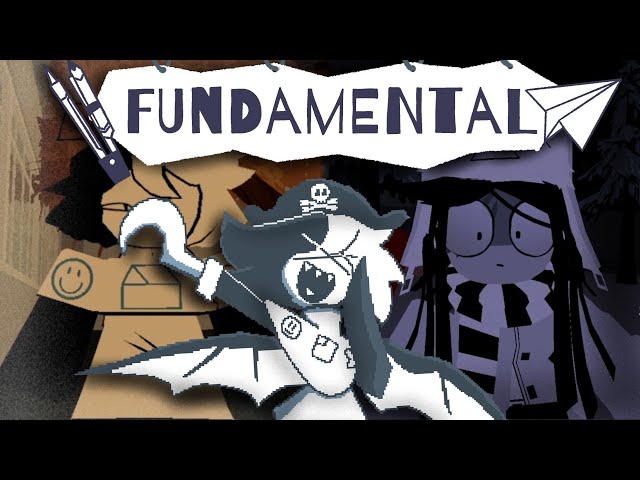 El Final De Fundamental (Un Juego De FPE)