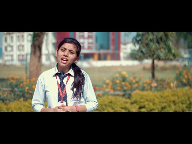 English Feature Video | NSIT - Netaji Subhash Institute of Technology | The Promotions