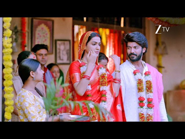 Ganga Mai Ki Betiyan - गंगा माई की बेटियाँ - Everyday At 9:00 PM - Promo - Zee TV