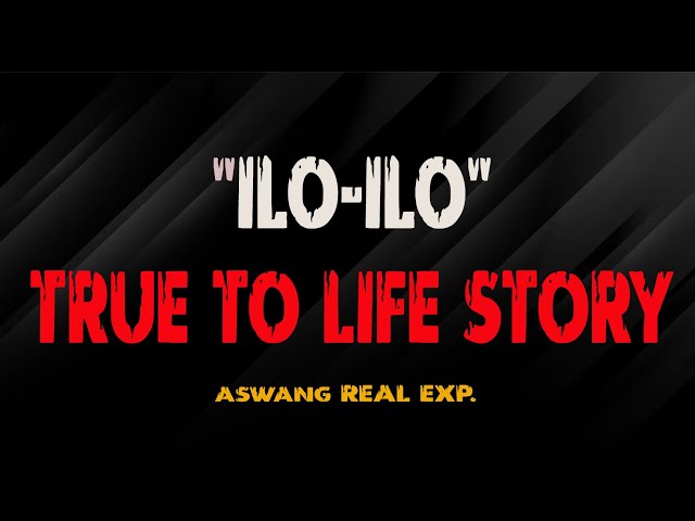 NAGKALAT SILA SA ILOILO | ASWANG TRUE TO LIFE STORIES #horror #aswangstory #storytime