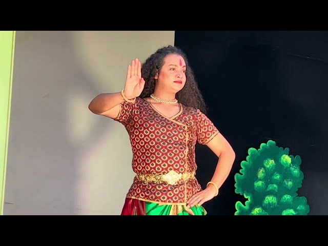 Kathak dance performance by Shri Vishal Krishna & SPIC MACAY (part-1)#dance#artist#youtube#school