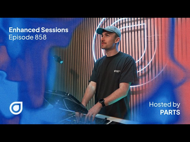 Enhanced Sessions 858 with CVMRN - Hosted by PARTS