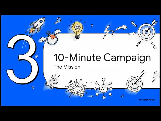 Build an Autonomous AI Marketing System in 5 Minutes: CrewAI & Python Tutorial